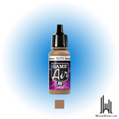 GAME AIR 771-17ML. BARBARIAN FLESH